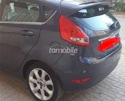 Ford Fiesta Occasion 2013 Diesel 50000Km Fès #37960