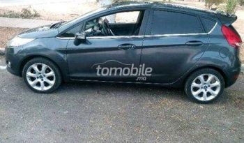 Ford Fiesta Occasion 2013 Diesel 51000Km Fès #37762