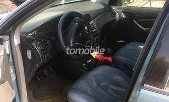 Ford Focus Occasion 2003 Diesel 230400Km Casablanca #37724 full