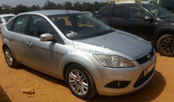 Ford Focus Occasion 2008 Diesel 180000Km Kénitra #37216