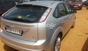 Ford Focus Occasion 2008 Diesel 180000Km Kénitra #37216 full