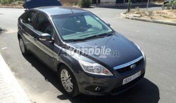 Ford Focus Occasion 2009 Diesel 130000Km Casablanca #37319