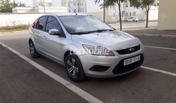 Ford Focus Occasion 2009 Diesel 176000Km Fquih Ben Saleh #37997