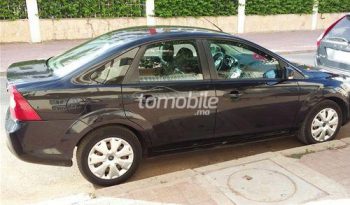 Ford Focus Occasion 2009 Diesel 200000Km Rabat #37391