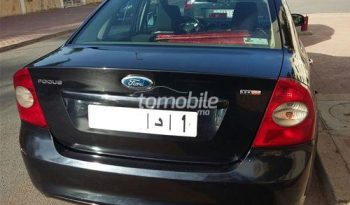 Ford Focus Occasion 2009 Diesel 200000Km Rabat #37391 full