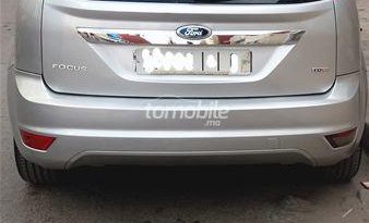 Ford Focus Occasion 2009 Diesel 240000Km Kénitra #37238 full