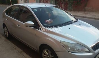 Ford Focus Occasion 2009 Diesel 240000Km Kénitra #37238