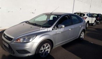 Ford Focus Occasion 2010 Diesel 196000Km Rabat #37680