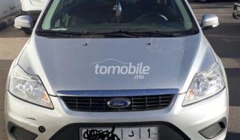 Ford Focus Occasion 2010 Diesel 196000Km Rabat #37680 full