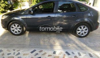 Ford Focus Occasion 2011 Diesel 108000Km Tanger #37351 full