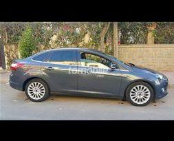 Ford Focus Occasion 2012 Diesel 115000Km Casablanca #37695