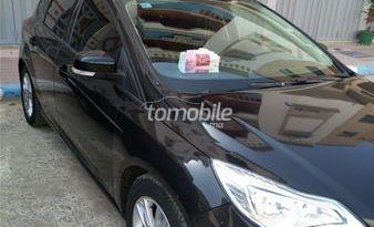 Ford Focus Occasion 2012 Diesel 119000Km El Jadida #38127 plein