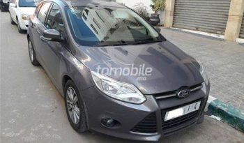 Ford Focus Occasion 2014 Diesel 114000Km Rabat #38391