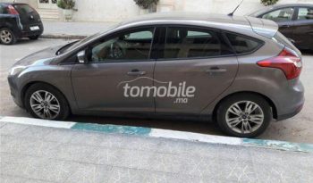 Ford Focus Occasion 2014 Diesel 114000Km Rabat #38391 full