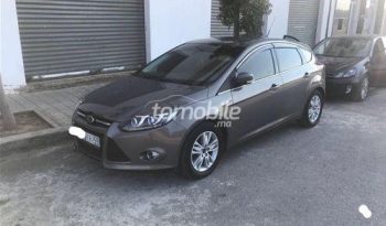 Ford Focus Occasion 2014 Diesel 76400Km Kénitra #37642
