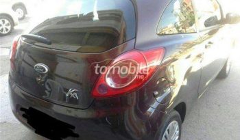 Ford Ka Occasion 2013 Essence 42000Km Rabat #37542