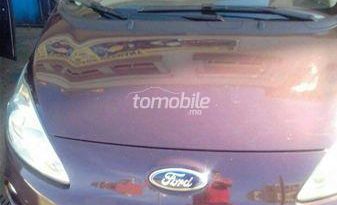 Ford Ka Occasion 2013 Essence 42000Km Rabat #37542 full