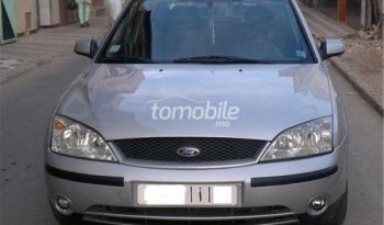 Ford Mondeo Occasion 2003 Diesel 320000Km Larache #38356 plein