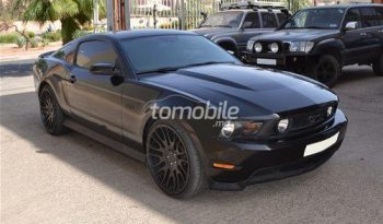 Ford Mustang Occasion 2010 Essence 36311Km Marrakech #37731 plein
