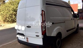 Ford Transit Occasion 2015 Diesel 850000Km Kénitra #37489 plein