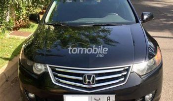Honda Accord Occasion 2008 Essence 144000Km Casablanca #37284