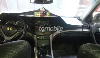 Honda Accord Occasion 2009 Diesel 169000Km Kénitra #37819