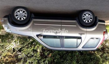 Honda CR-V Occasion 2006 Essence 55000Km Rabat #37460 full