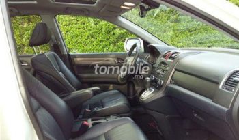 Honda CR-V Occasion 2011 Essence 98000Km Casablanca #37486 full