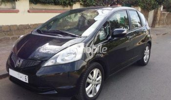 Honda Jazz Occasion 2010 Essence 53000Km Casablanca #37296