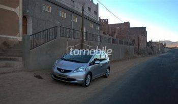 Honda Jazz Occasion 2013 Essence 54000Km Casablanca #37511