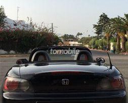 Honda S2000 Occasion 2000 Essence 176000Km Marrakech #38231 full