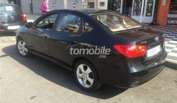 Hyundai Elantra Occasion 2007 Essence 195000Km Rabat #38258
