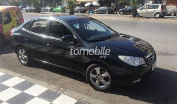 Hyundai Elantra Occasion 2007 Essence 195000Km Rabat #38258 full