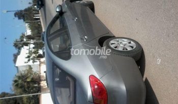 Hyundai Elantra Occasion 2009 Diesel 170000Km Rabat #38430