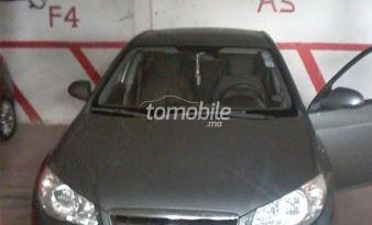 Hyundai Elantra Occasion 2009 Diesel 170000Km Rabat #38430 full