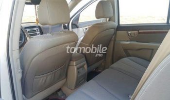 Hyundai Grand Santa Fe Occasion 2007 Diesel 156000Km Fès #37627