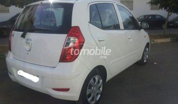 Hyundai i10 Occasion 2017 Essence 20000Km Rabat #37331