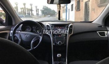 Hyundai i30 Occasion 2013 Diesel 69800Km Casablanca #37219