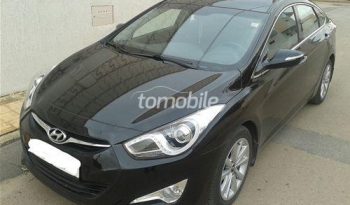 Hyundai i40 Occasion 2013 Diesel 136000Km Fès #37434
