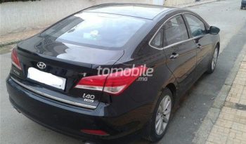 Hyundai i40 Occasion 2013 Diesel 136000Km Fès #37434 plein