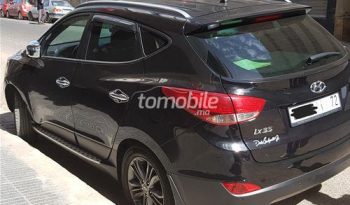 Hyundai ix35 Occasion 2015 Diesel 52000Km Casablanca #37929