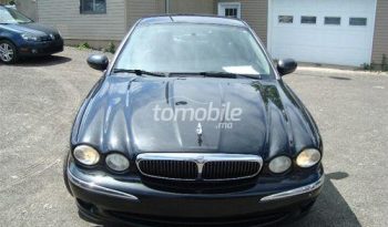 Jaguar X-Type Occasion 2006 Diesel 183000Km Casablanca #37957