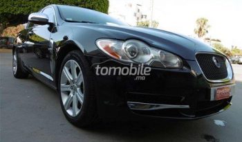 Jaguar XF Occasion 2011 Diesel 131408Km Casablanca #37747