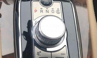 Jaguar XKR Occasion 2011 Essence 38035Km Casablanca #37372 plein