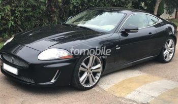 Jaguar XKR Occasion 2011 Essence 38035Km Casablanca #37372