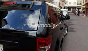 Jeep Grand Cherokee Importé Occasion 2016 Diesel 210000Km Casablanca #38103 plein