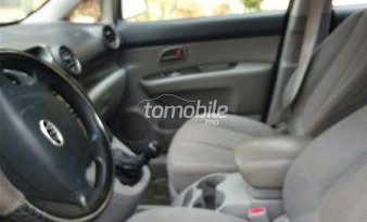 KIA Carens Occasion 2008 Diesel 230000Km Tanger #38314 plein