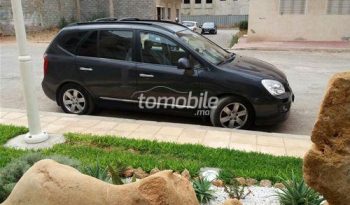 KIA Carens Occasion 2008 Diesel 230000Km Tanger #38314