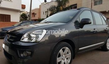 KIA Carens Occasion 2008 Diesel 79000Km Rabat #37404