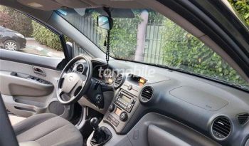 KIA Carens Occasion 2008 Diesel 79000Km Rabat #37404 plein